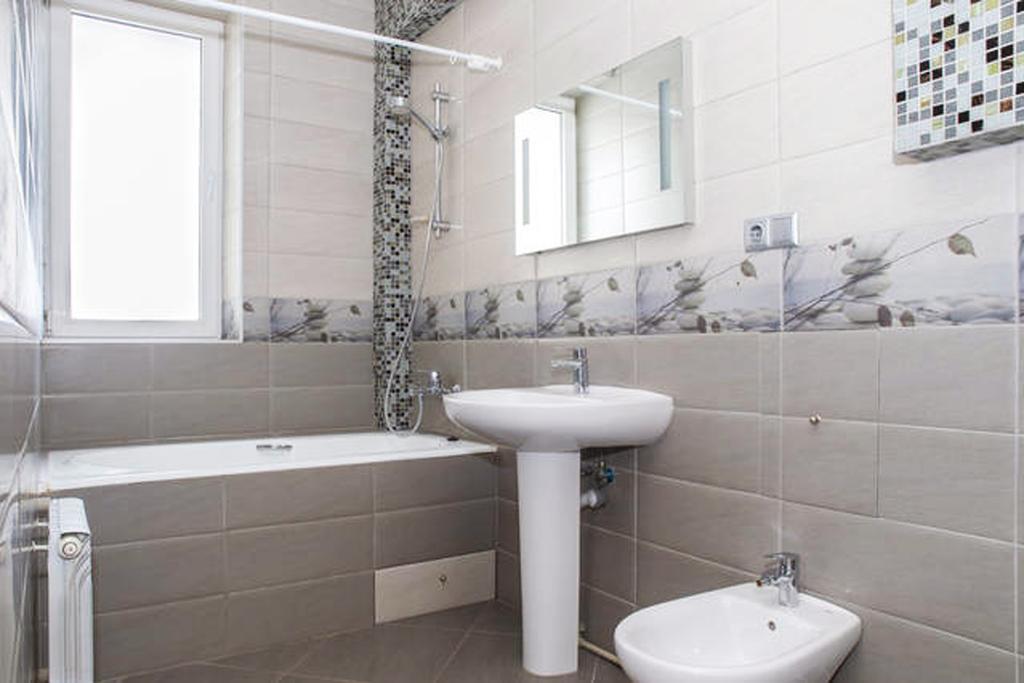 Apartments City Center Charkov Kamer foto